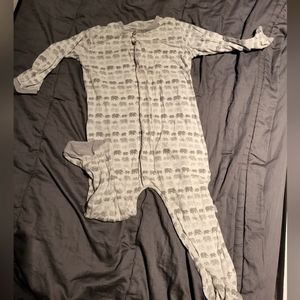 Magnetic me modal sleeper